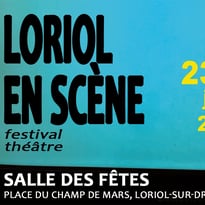 Loriol en scène