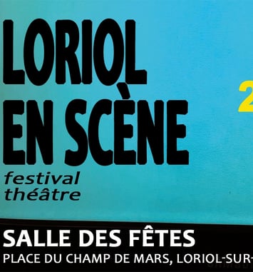 Loriol en scène