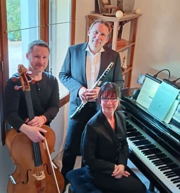 Trio Euterpe