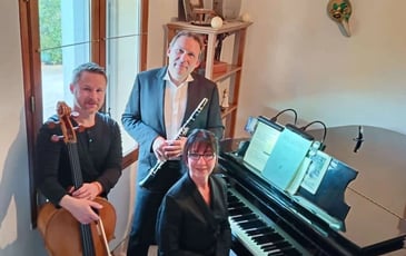 Trio Euterpe