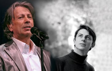 Hervé Vilard, Capri... C'est Fini...