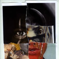 Process - Exposition collective