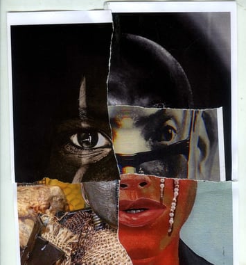 Process - Exposition collective