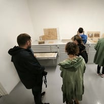 Le Patrimoine en médiathèque, Journée spéciale pour les scolaires