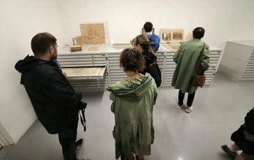 Le Patrimoine en médiathèque, Journée spéciale pour les scolaires