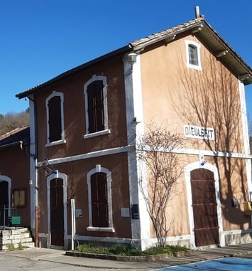 Visite guidée du musée du Petit Train du Picodon