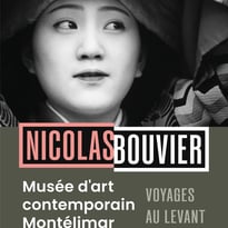 Visite du Musée d'art contemporain de Montélimar