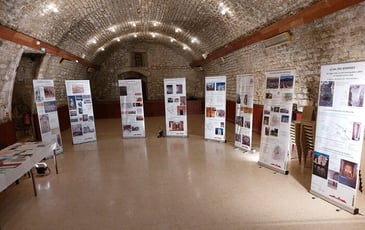 La Garde-Adhémar, un patrimoine