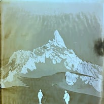 Yves Muller, photographie et patrimoine, La Garde-Adhémar