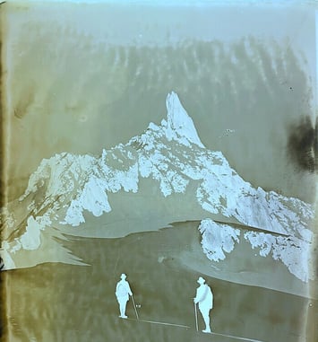 Yves Muller, photographie et patrimoine, La Garde-Adhémar