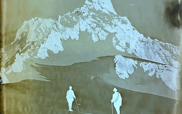 Yves Muller, photographie et patrimoine, La Garde-Adhémar