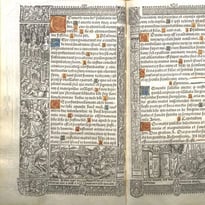 À la découverte du fonds patrimonial de la bibliothèque classée de Valence