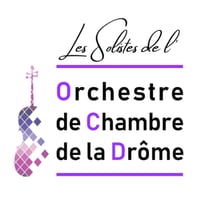Concert de l'orchestre de chambre de la Drôme pour les JEP