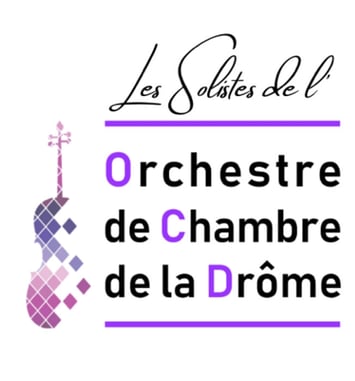 Concert de l'orchestre de chambre de la Drôme pour les JEP