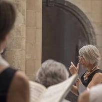 Concerts choeurs appoggiature et les artichauts