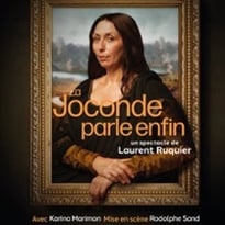 La Joconde Parle Enfin