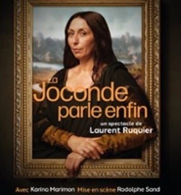 La Joconde Parle Enfin