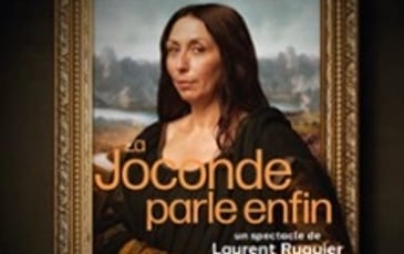 La Joconde Parle Enfin