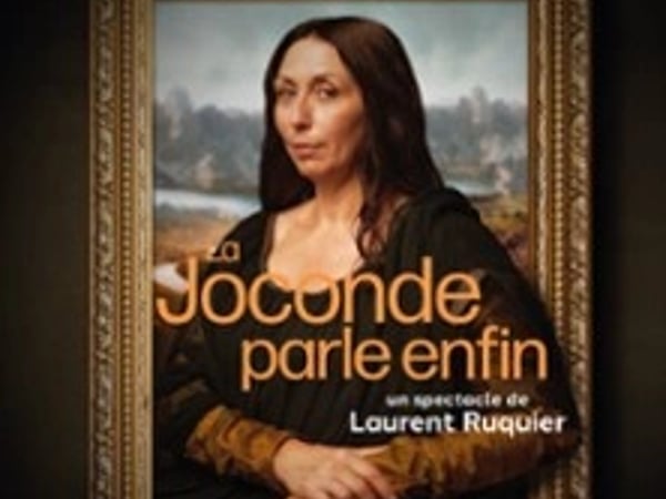 La Joconde Parle Enfin