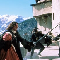 Concert et Ciné Le Bossu