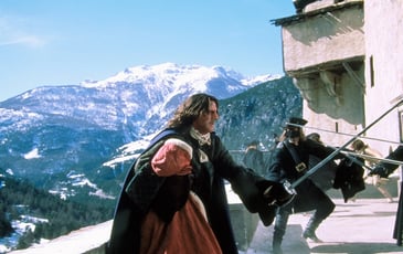 Concert et Ciné Le Bossu