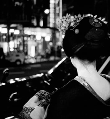 L'Instant Visible