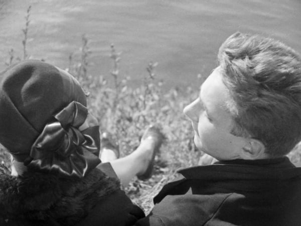 Ciné-concert Études sur Paris