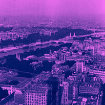 Paris qui dort