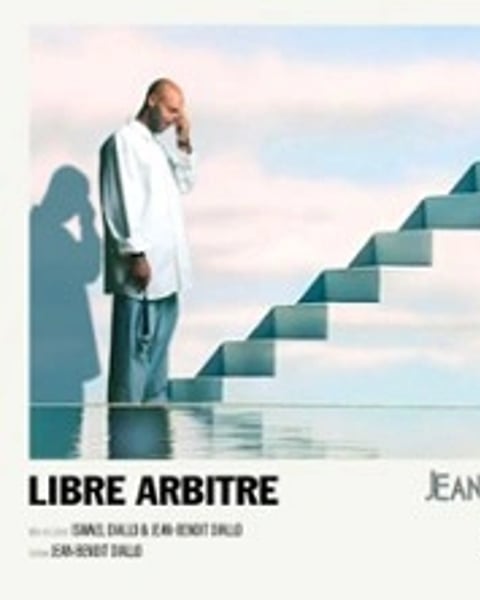 Jean-Benoît Diallo, Libre Arbitre