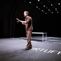 Tartuffe d'Après Tartuffe d'Après Tartuffe d'Après Molière