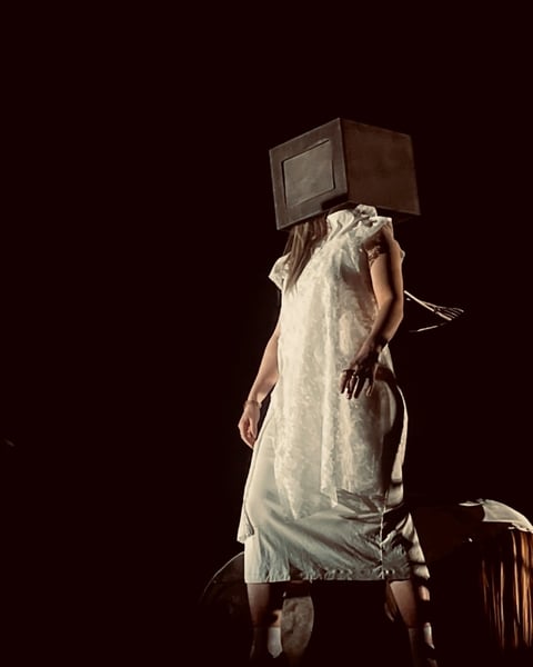 La Folie Elisa