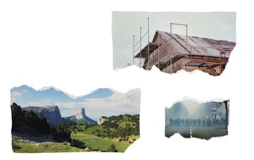 L'Inconnu du Vercors