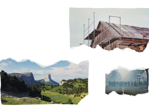 L'Inconnu du Vercors