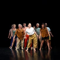 Danser Ensemble