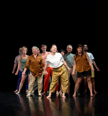 Danser Ensemble