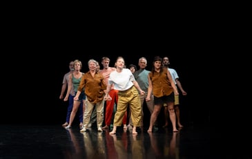 Danser Ensemble