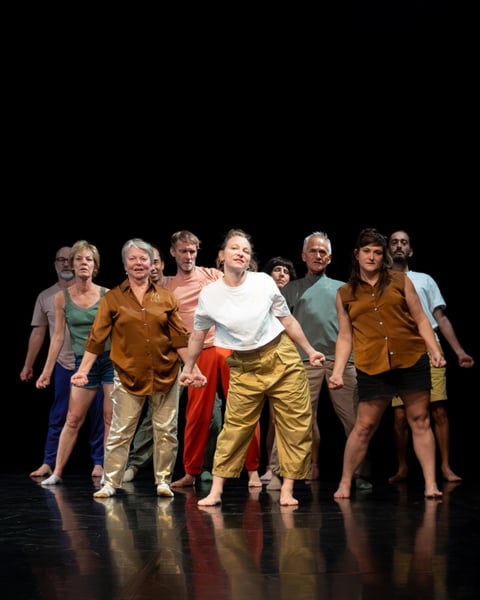 Danser Ensemble