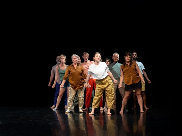 Danser Ensemble