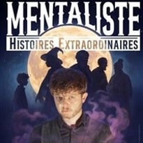 Julien Ammar dans Histoires extraordinaires