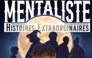 Julien Ammar dans Histoires extraordinaires