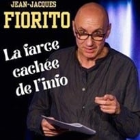 Jean-Jacques Fiorito dans La farce cachée de l'info