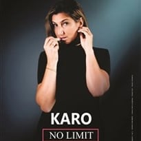 Karo dans No Limit