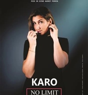 Karo dans No Limit