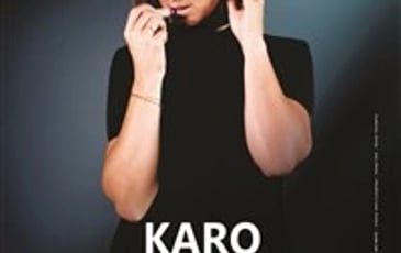 Karo dans No Limit
