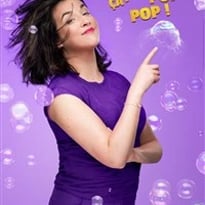 Julia Mével dans Ça pop pop pop !