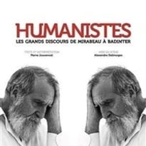 Pierre Jouvencel dans Humanistes