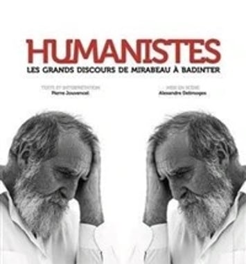Pierre Jouvencel dans Humanistes