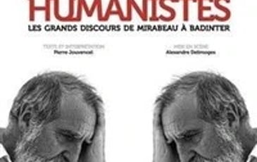 Pierre Jouvencel dans Humanistes
