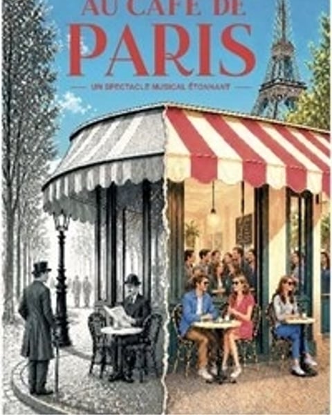 Au Café de Paris, Compagnie Trabucco