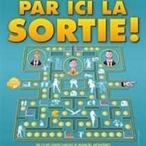 Par Ici la Sortie !
